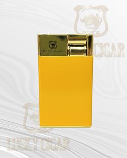 Lucky Slim Pocket Lighter – Compact Torch Lighter