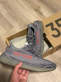 Yeezy boost 350 V2 beluga 2.0