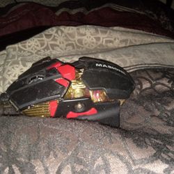 Gaming Mouse 