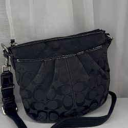 Coach crossbody bag 