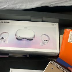 Oculus Quest 2
