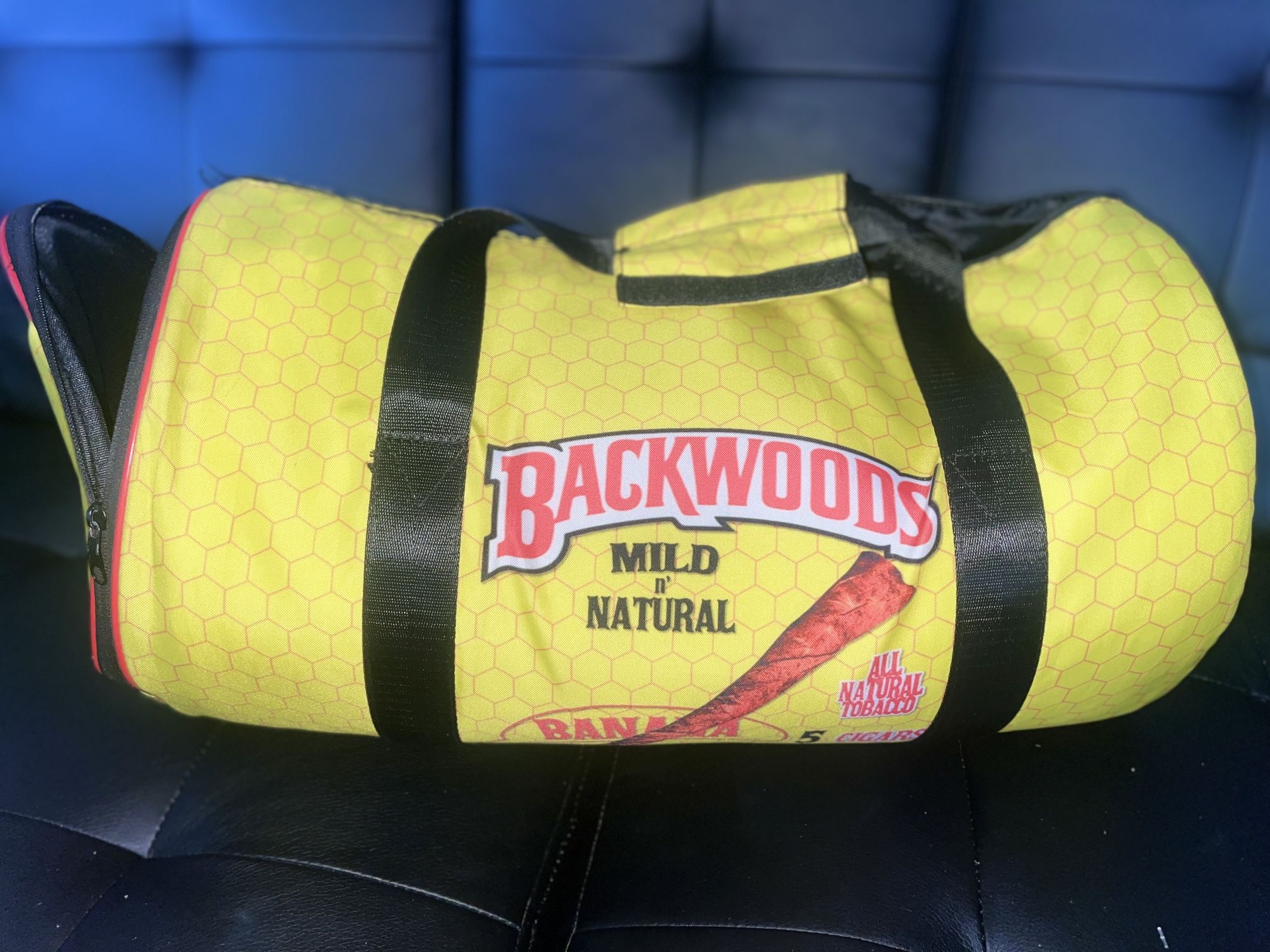 Backwoods Duffle