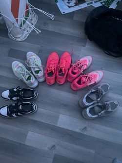 Shoes