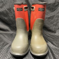 Honeywell Salisbury Electriguard 20kV Dielectric Overboots - 13