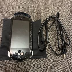 PSP 1001 repost