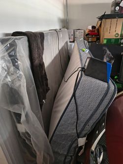 Free Queen box board