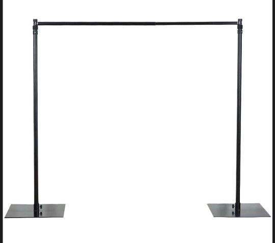 Backdrop Stand For Sale