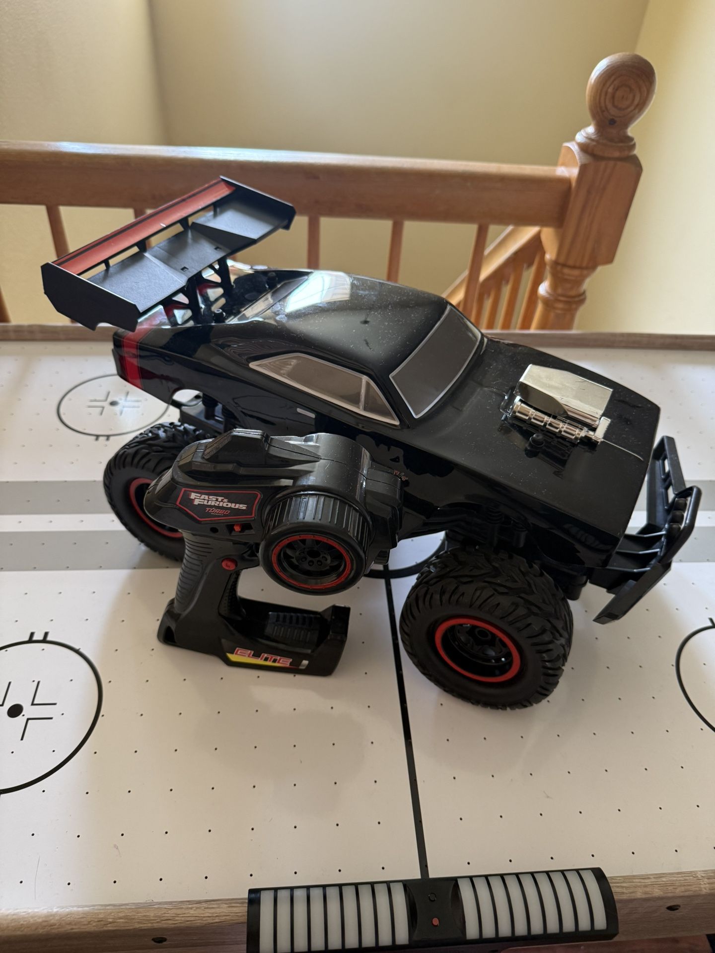 Remote Control Car