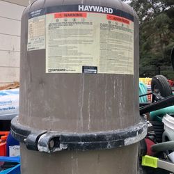 Pool Filter Hayward 