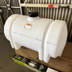 Water Tank