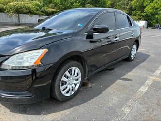2014 Nissan Sentra