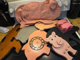 🐖 stuff for free