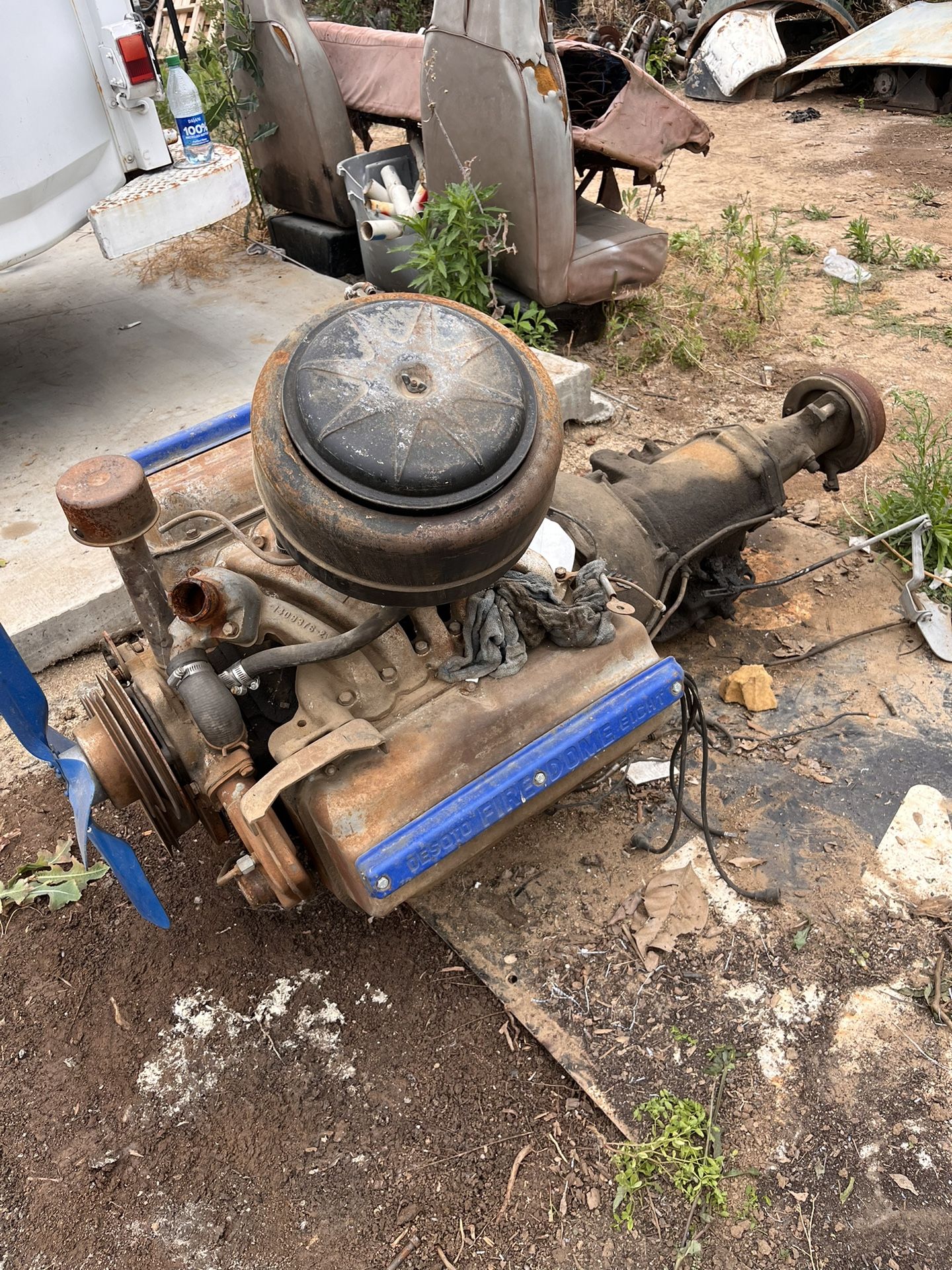 Hemi Engine for Sale in Riverside, CA OfferUp
