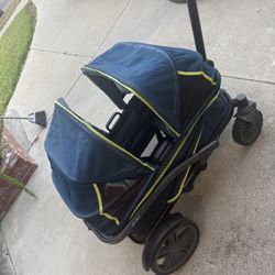 Wagon Anthem 2 Gladly Family