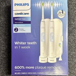 Phillips Sonicare Electric Tooth Brush