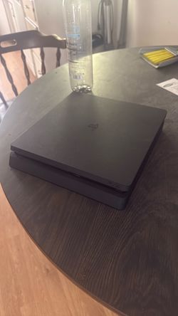 Sony PlayStation 4 Slim Console