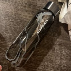 Starbucks Cup