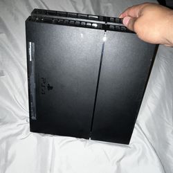 Used PS4, One Controller, 5 Games