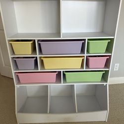Kids Furniture/storage 