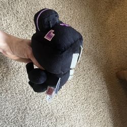 Minecraft Ender Dragon 