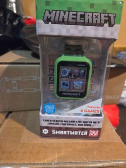 New condition smart watch