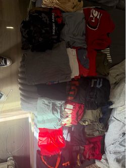 Men’s workout/ T shirts