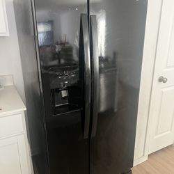Whirlpool Refrigerator For Sale