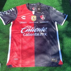CAMiSa DEL ATLAS