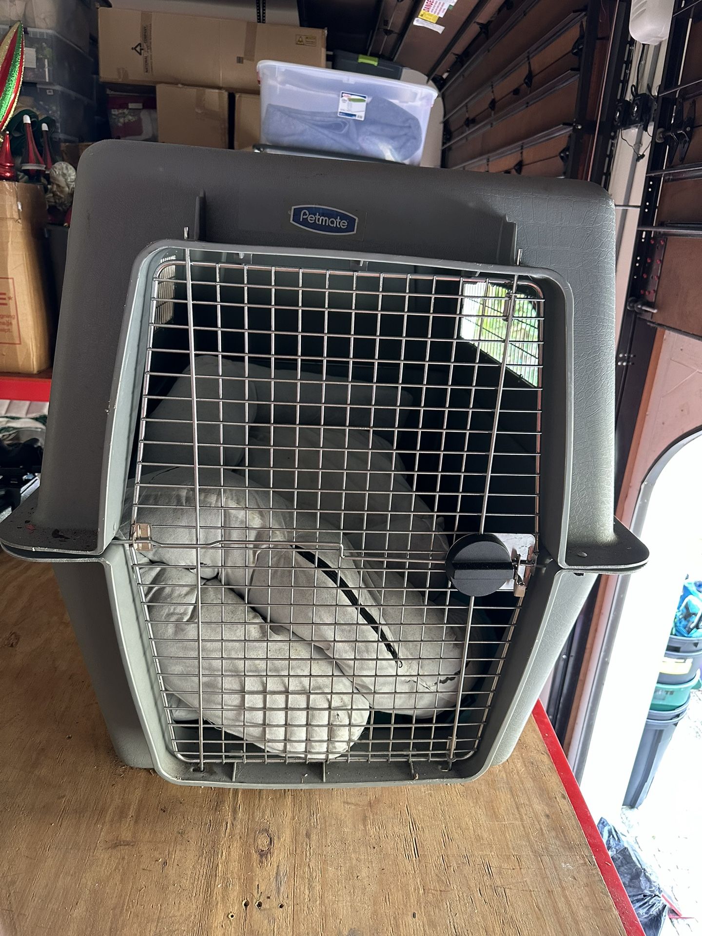 Petmate Large Dog Crate
