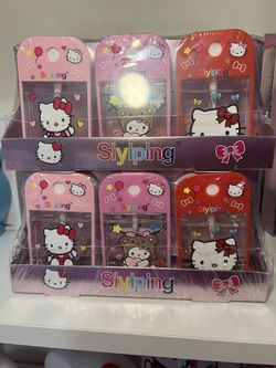 Perfumes