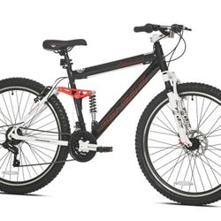 MENS  MOUNTAIN BIKE $200