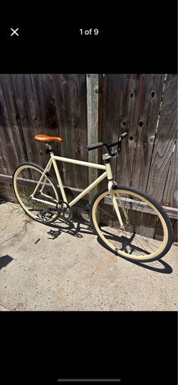 Fixie
