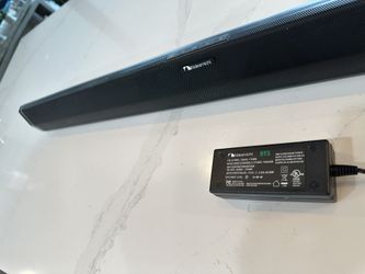Nakamichi Shockwave Sound Bar