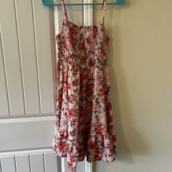 Adult Dress Size M