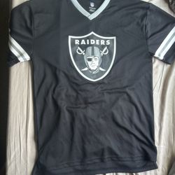 Raiders Jersey 