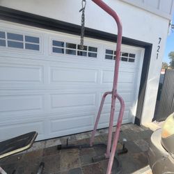 Exercise Equipment 