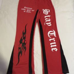 Stay True Sweatpants