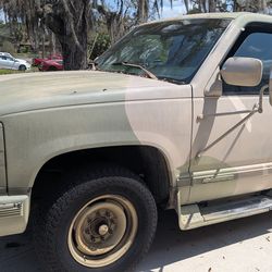 1994 Chevy Suburban