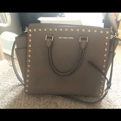 Michael Kors Studded 