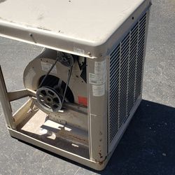 Suave Cooler 3000 Downdraft