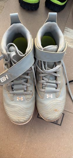 Under Armour Harper 7 Baseball Cleats