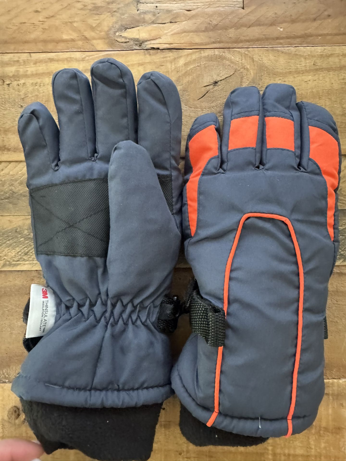 Snow / Ski Gloves For Kids