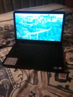 Touch screen dell HP laptop 15