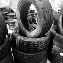 Hankook Ventura S Noble 2 - 245/55R19