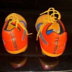 Nike Tiempo Legend Soccer Cleats 