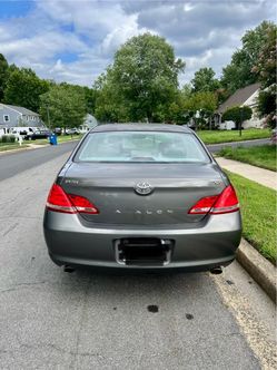 2006 Toyota Avalon
