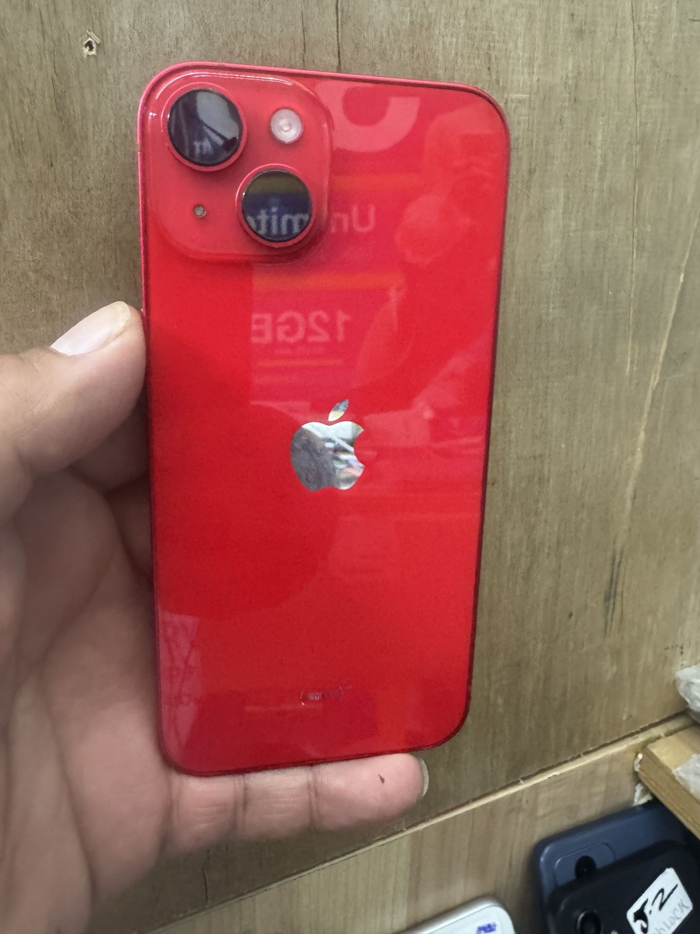 Iphome 13 Unlocked 128 GB