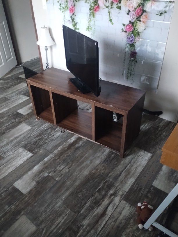 50 Inch TV Stand 