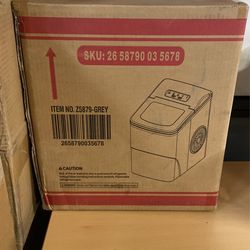 Ice Maker