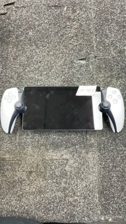 Ps5 controller portal